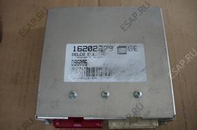 БЛОК УПРАВЛЕНИЯ   Opel Kadett Corsa 16202279 GE