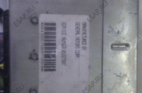БЛОК УПРАВЛЕНИЯ OPEL KADETT E 01227887 C16NZ APZT
