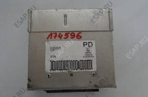 БЛОК УПРАВЛЕНИЯ Opel Kadett E 1.4  16153979