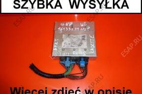 БЛОК УПРАВЛЕНИЯ   OPEL KADETT E 16133739 APZT WE