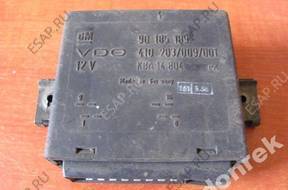 БЛОК УПРАВЛЕНИЯ OPEL KADETT E    84-91