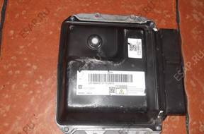 БЛОК УПРАВЛЕНИЯ opel MB275700-1011, 55579893