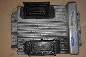 БЛОК УПРАВЛЕНИЯ OPEL MERIVA 1,7 CDTI-DTH 898000 3220