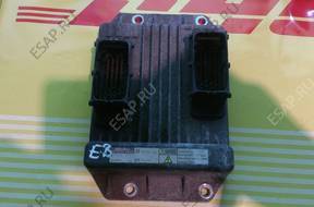 БЛОК УПРАВЛЕНИЯ opel meriva 112500-0182, 8973763832