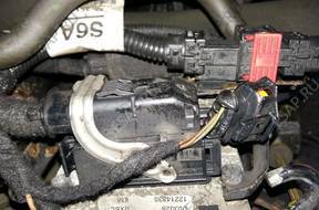 БЛОК УПРАВЛЕНИЯ OPEL MERIVA   12214830 DXBC