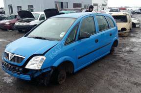 БЛОК УПРАВЛЕНИЯ OPEL MERIVA   12214830 DXBC