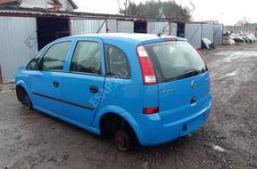 БЛОК УПРАВЛЕНИЯ OPEL MERIVA   12214830 DXBC