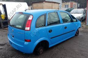 БЛОК УПРАВЛЕНИЯ OPEL MERIVA   12214830 DXBC