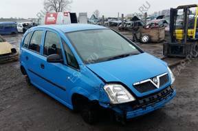 БЛОК УПРАВЛЕНИЯ OPEL MERIVA   12214830 DXBC