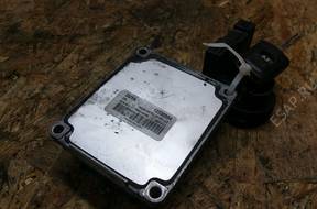 БЛОК УПРАВЛЕНИЯ OPEL MERIVA   12230554 DUYA PIN