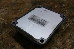 БЛОК УПРАВЛЕНИЯ OPEL MERIVA   12230554 DUYA PIN