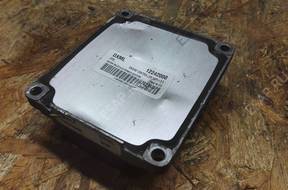 БЛОК УПРАВЛЕНИЯ OPEL MERIVA   12242000 DXML PIN