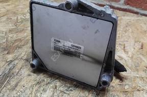 БЛОК УПРАВЛЕНИЯ OPEL MERIVA   12249823 FDMR