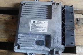 БЛОК УПРАВЛЕНИЯ   OPEL MERIVA 1.3 55568627 LF