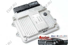 БЛОК УПРАВЛЕНИЯ OPEL MERIVA 1.3 CDTI 55197127 MJD.6J0.M1