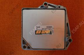 БЛОК УПРАВЛЕНИЯ OPEL MERIVA 1.6 12249823 FDMR