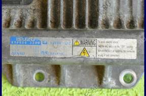 БЛОК УПРАВЛЕНИЯ   OPEL MERIVA 1.7 898000 3220