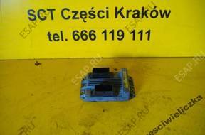 БЛОК УПРАВЛЕНИЯ OPEL MERIVA 1.7 CDTI 2006 год   F.V.