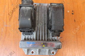БЛОК УПРАВЛЕНИЯ OPEL MERIVA 1.7 CDTI DENSO 8973509489