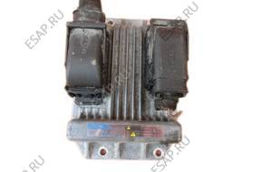 БЛОК УПРАВЛЕНИЯ OPEL MERIVA 1.7 CDTI DENSO 8973509489