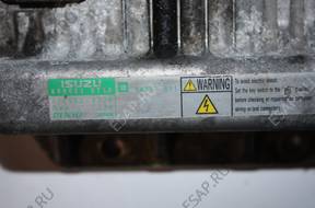 БЛОК УПРАВЛЕНИЯ OPEL MERIVA 1.7 CDTI  ISUZU 898021571
