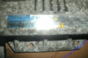 БЛОК УПРАВЛЕНИЯ Opel Meriva 1.7 CDTI