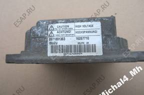 БЛОК УПРАВЛЕНИЯ OPEL MERIVA 1.7 DT DTI   POMPY