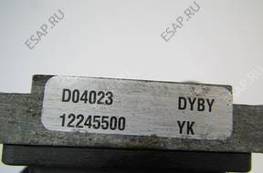 БЛОК УПРАВЛЕНИЯ OPEL MERIVA A 1.6 8V   КОМПЛЕКТ