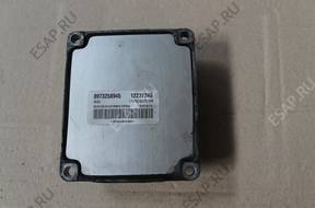 БЛОК УПРАВЛЕНИЯ   OPEL MERIVA A 1.7 12227249