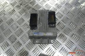 БЛОК УПРАВЛЕНИЯ OPEL MERIVA A 1.7    8973509487