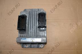 БЛОК УПРАВЛЕНИЯ OPEL MERIVA A 1.7 97350948 8973509488 LS