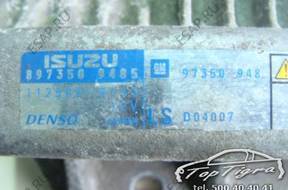 БЛОК УПРАВЛЕНИЯ OPEL MERIVA A 1.7   97350948 LS
