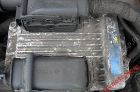 БЛОК УПРАВЛЕНИЯ OPEL MERIVA A 1.7 CDTI 8973509487