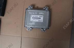 БЛОК УПРАВЛЕНИЯ   OPEL MERIVA B NR 12642927 AAX5