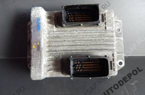БЛОК УПРАВЛЕНИЯ   OPEL MERIVA CDTI 897350-9487