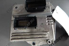 БЛОК УПРАВЛЕНИЯ   OPEL MERIVA FDMR 12249823