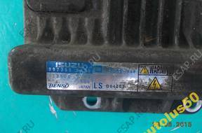 БЛОК УПРАВЛЕНИЯ   Opel Meriva Isuzu 8973505486