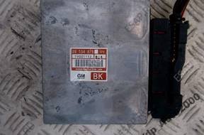 БЛОК УПРАВЛЕНИЯ OPEL   МОДУЛЬ *09134879* BK