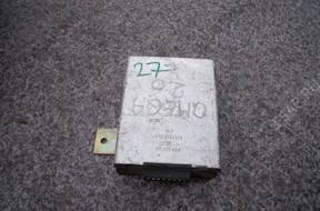 БЛОК УПРАВЛЕНИЯ OPEL МОДУЛЬ   90213458