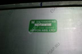 БЛОК УПРАВЛЕНИЯ Opel Monterey Isuzu Trooper 3.1