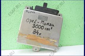 БЛОК УПРАВЛЕНИЯ   OPEL MONZA 3.0 0280001307