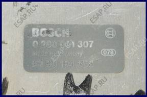 БЛОК УПРАВЛЕНИЯ   OPEL MONZA 3.0 0280001307