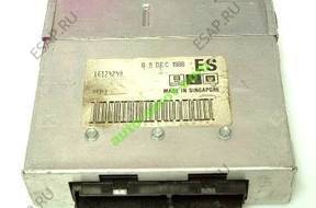 БЛОК УПРАВЛЕНИЯ OPEL nr. 16124249ES