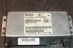 БЛОК УПРАВЛЕНИЯ Opel Omega 0260002437 96018085-