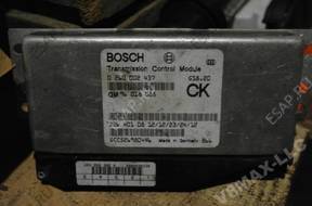 БЛОК УПРАВЛЕНИЯ   OPEL OMEGA  0260002437 96018085