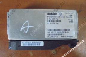 БЛОК УПРАВЛЕНИЯ   OPEL OMEGA 0260002716 96024110