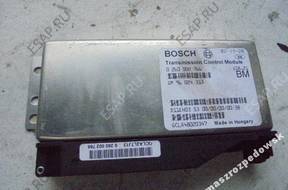 БЛОК УПРАВЛЕНИЯ   OPEL OMEGA 0260002766 96024313