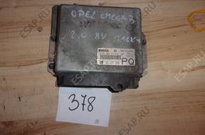 БЛОК УПРАВЛЕНИЯ OPEL OMEGA 0261203274/275/9047096PQ