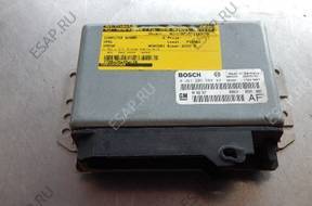 БЛОК УПРАВЛЕНИЯ   OPEL OMEGA 0261204589