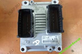 БЛОК УПРАВЛЕНИЯ   OPEL OMEGA 0261206490 09173199